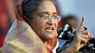 Sheikh Hasina Government: Sheikh Hasina extradition plea under review