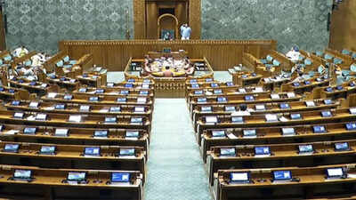. Women’s quota law comes into effect in UTs of J&K, Puducherry