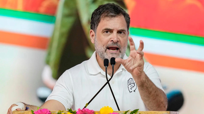 Allahabad High Court Directs FIR Against Rahul Gandhi, Revives Dual Citizenship Controversy Allahabad High Court Directs FIR Against Rahul Gandhi, Revives Dual Citizenship Controversy