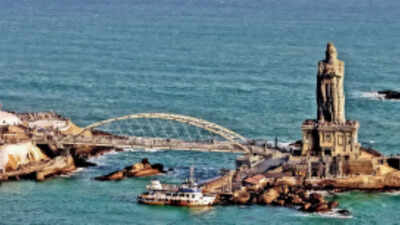 Kanyakumari bucks Dravidian trend with Congress-BJP contest