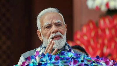 PM Modi PM Modi: Women must teach DMK-Congress a lesson on polling day