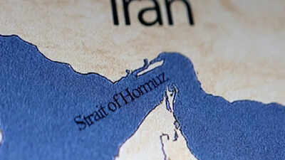 What We Know About Indian Ships Hit In Hormuz Strait By Iran Gunboats And Unknown Projectile What We Know About Indian Ships Hit In Hormuz Strait By Iran Gunboats And Unknown Projectile