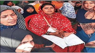 5,446 women to go for Haj without mehram, most since policy change