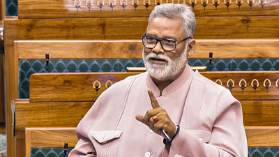 Pappu Yadav Defies NCW Notice, Doubles Down on Remarks Amid Massive Political Row