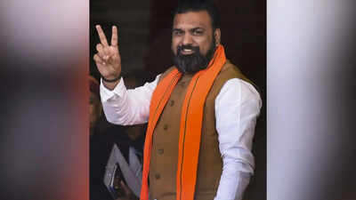 Bihar CM Samrat Choudhary Clears Floor Test, NDA Government Proves Majority In Assembly Bihar CM Samrat Choudhary Clears Floor Test, NDA Government Proves Majority In Assembly