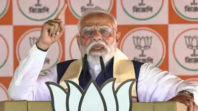 Why Bengal Matters For BJP: 5 Key Reasons Behind 2029 Roadmap, Northeast Link & 42 Seats Why Bengal Matters For BJP: 5 Key Reasons Behind 2029 Roadmap, Northeast Link & 42 Seats