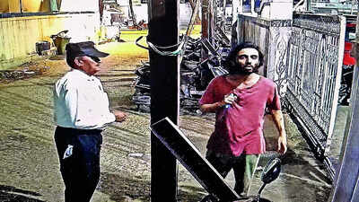 Mira Road Stabbing Case Under ATS Investigation Over Suspected Radicalisation Angle Mira Road Stabbing Case Under ATS Investigation Over Suspected Radicalisation Angle