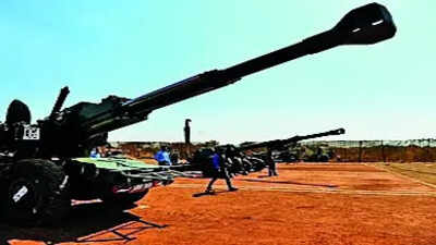 India’s Defence Spending Hits $92 Bn, Becomes World’s 5th Largest Amid Global Military Surge India’s Defence Spending Hits $92 Bn, Becomes World’s 5th Largest Amid Global Military Surge