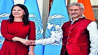 UNGA Chief Hails India’s Global Role, Calls India’s Leadership Central To Multilateralism