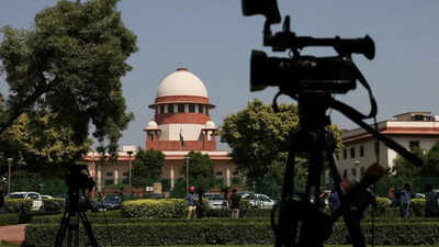 'Imagine the pain, humiliation': Supreme Court urges Centre to allow abortion beyond 20 weeks for rape survivors