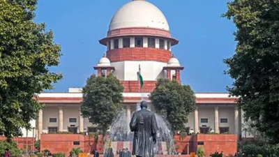 'Who is the biggest litigant? Cost should be imposed': SC imposes Rs 25,000 penalty on Centre over CISF dismissal case