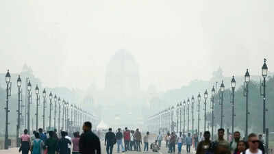 33 possible air pollution solutions progress to trial phase under challenge set by Delhi govt