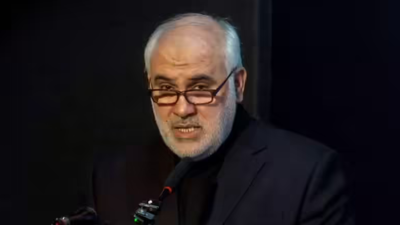 Steps in place to give India ships Hormuz passage: Iran envoy