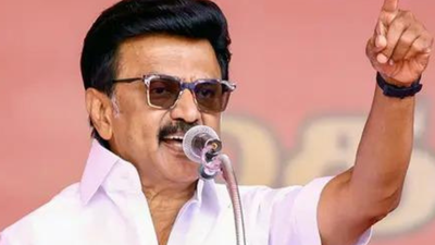 Hindi row flares up as Stalin, Centre clash ahead of polls