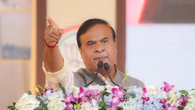 Beef row: Chief minister vows action against AJP nominee's kin