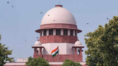 Supreme Court asks Bengal's top bureaucrat to apologise over siege of SIR officers in Malda