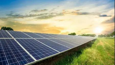 India ranked third globally in RE capacity