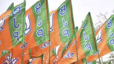 No Muslim name finds place in BJP's Bengal list