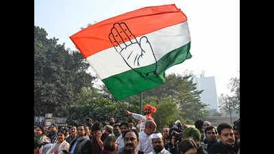<p>Representative image</p> Day before polling in Assam, Congress' Udalguri candidate says he quit party