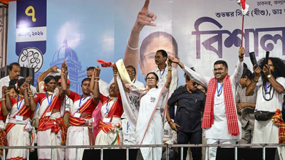 27L out of West Bengal rolls after adjudication, maximum from Muslim, Matua belts