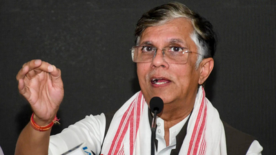 Pawan Khera Pawan Khera's pre-arrest bail plea: HC holds order for today