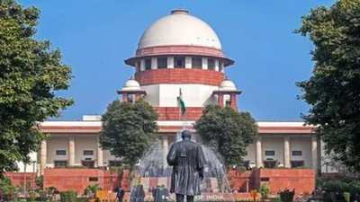 Deceptive recruitment of Indians for Ukraine war is trafficking: Supreme Court
