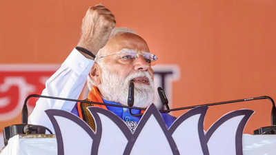 PM Modi 'Big khela' coming to Bengal, declares PM Modi