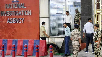 West Bengal polls: NIA detains Congress nominee, 3 others over Malda unrest