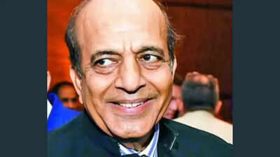 Ex-Union minister Dinesh Trivedi set to be appointed High Commissioner to Bangladesh: Report