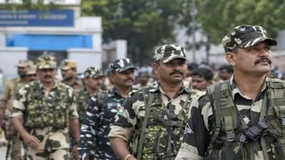 West Bengal Assembly elections: EC to hold key readiness review in Kolkata ahead of Phase 2 polling