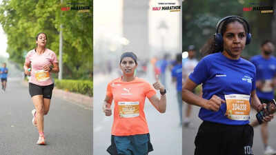 Consistency and strength highlight 30–39 age group 10k women’s category