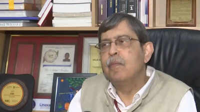 AIIMS Delhi assigns interim charge of Director to Dr Nikhil Tandon