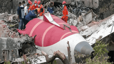 Air India Ahmedabad plane crash: Grieving families write to PM Modi, demand release of black box data