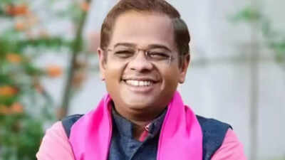 . SC stays Amit Jogi's conviction in murder case