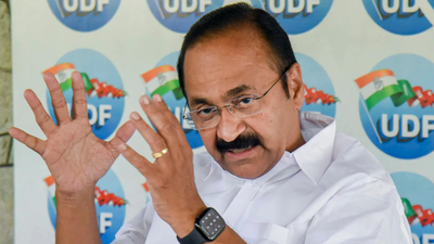 'Crucial to ensure transparency': Kerala assembly opposition leader Satheesan urges EC to release poll data