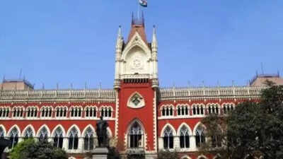 Calcutta HC HC junks EC decision to appoint assistant professors as presiding officers