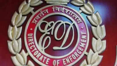 ED seizes assets worth over Rs 160 cr of Shyam group firm