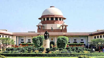 Law adequate to deal with hate speech: SC