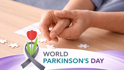 Parkinson’s disease: The brain disorder that often begins silently years before tremors appear