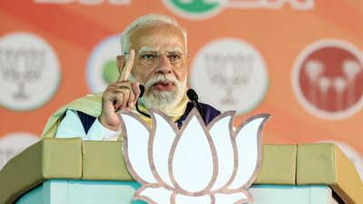 Lok Sabha seats for southern states won't be reduced: Prime Minister