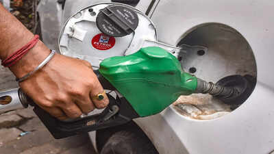 'Have enough fuel stocks, no need to import'