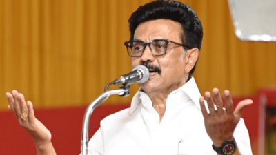 Tamil Nadu polls: Stalin unveils Chennai Super-6 plan, promises major urban transformation