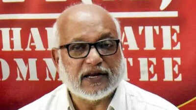 MA Baby Modi shedding crocodile tears: Opposition slams PM over women's quota speech