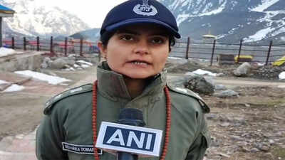 'Making reels or videography in Kedarnath temple courtyard is prohibited': Rudraprayag SP