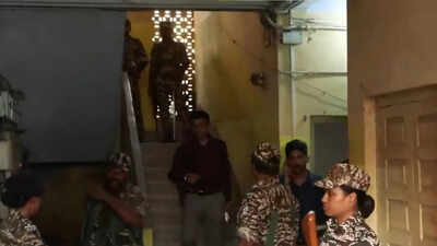 'Serious lapse in duty': ADM served show-cause notice over Malda judicial officers 'hostage' episode