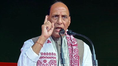 'Deceiving for decades': BJP slams LDF, UDF ahead of Kerala polls; says voters left choosing between two similar fronts