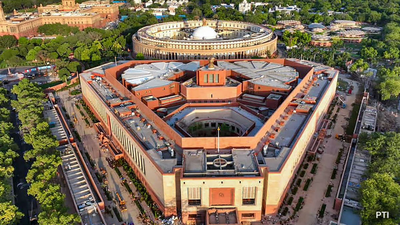 Decriminalising healthcare: Jail terms scrapped for minor violations as Parliament clears Jan Vishwas Bill