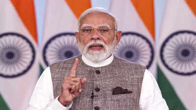 'PM Modi's address on women's quota violated model code': CPM, CPI write to Election Commission; flag use of state broadcasters