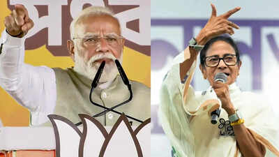Bohiragoto vs Bhadralok: Bengal’s identity battle heats up as parties 'fish' for votes