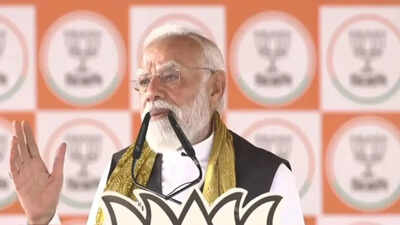 PM Modi's guarantees for West Bengal - 7th Pay Commission, corrupt TMC members to be jailed